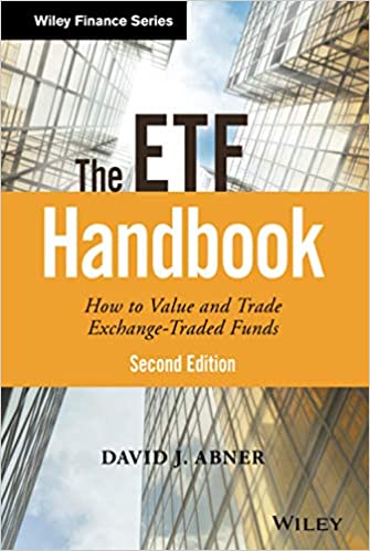 The ETF Handbook (2nd Edition) - Orginal Pdf